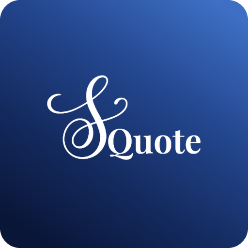 SQuote logo